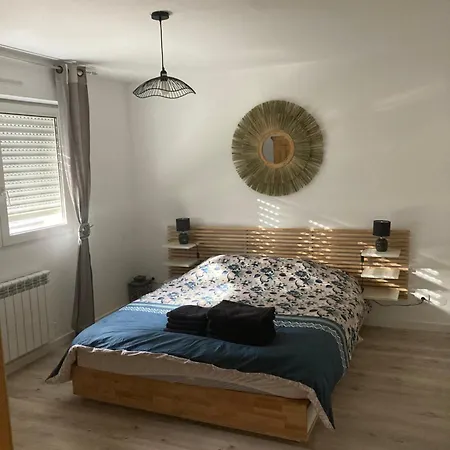 Le Maennele Apartment *