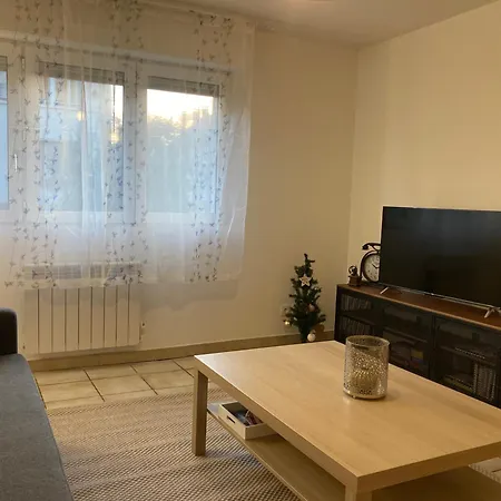 Le Maennele * ストラスブール