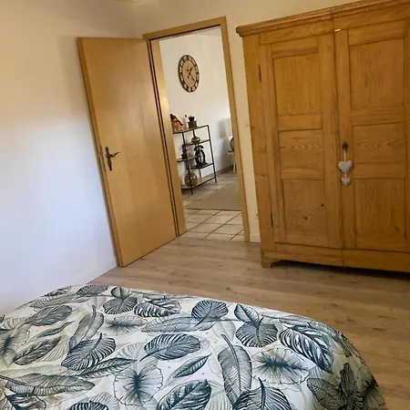 Apartment Le Maennele Straßburg