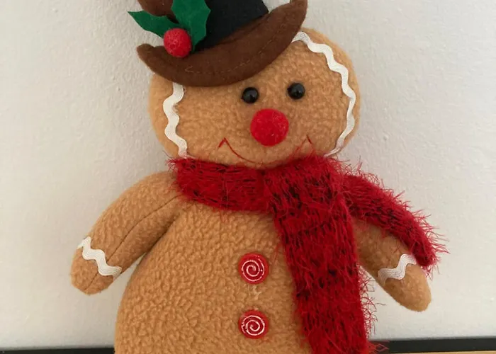 Le Maennele Apartament Strasburg