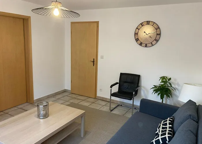 Le Maennele * Strasburg