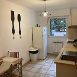 Apartament Le Maennele