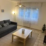 Le Maennele Apartament Strasburg
